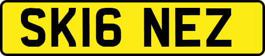 SK16NEZ