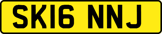 SK16NNJ