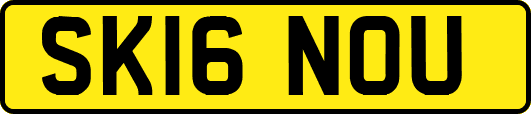 SK16NOU