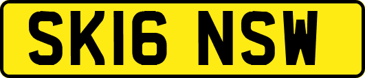 SK16NSW