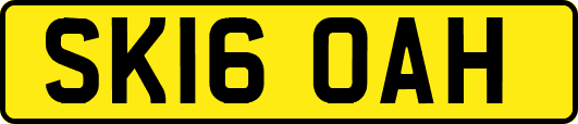 SK16OAH