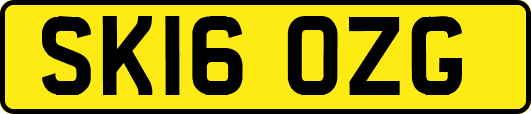 SK16OZG