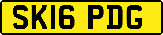 SK16PDG