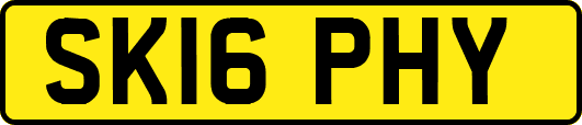 SK16PHY