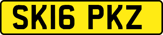SK16PKZ