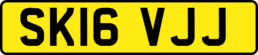 SK16VJJ
