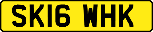SK16WHK