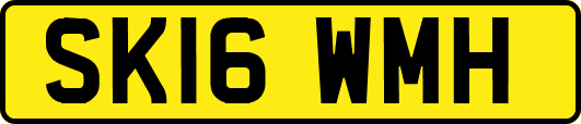 SK16WMH