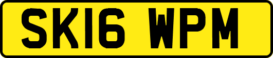 SK16WPM