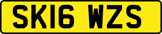 SK16WZS