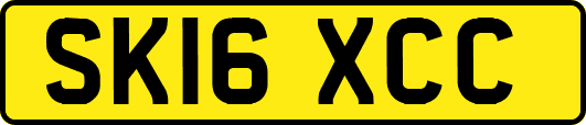 SK16XCC