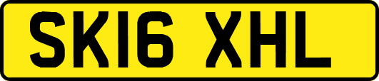 SK16XHL