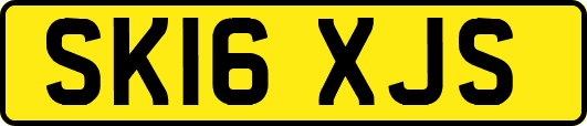 SK16XJS