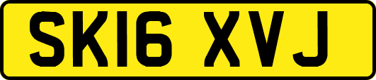 SK16XVJ