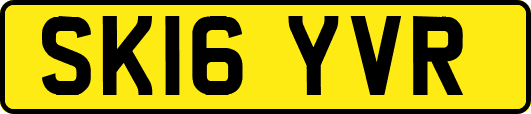 SK16YVR