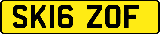 SK16ZOF