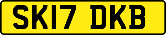SK17DKB