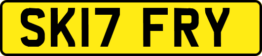 SK17FRY