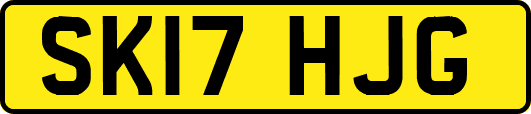SK17HJG