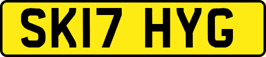 SK17HYG