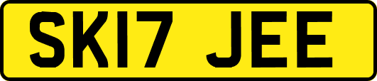 SK17JEE