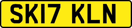 SK17KLN