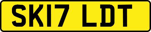 SK17LDT