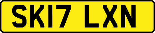 SK17LXN