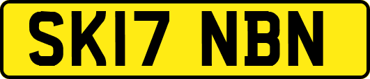 SK17NBN