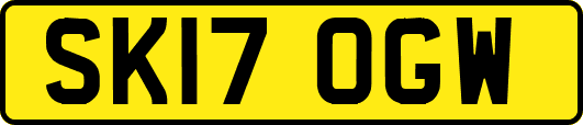 SK17OGW