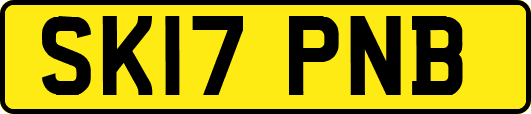 SK17PNB
