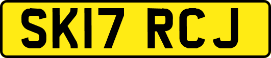 SK17RCJ