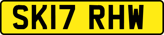 SK17RHW