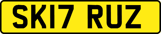 SK17RUZ