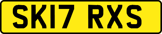 SK17RXS
