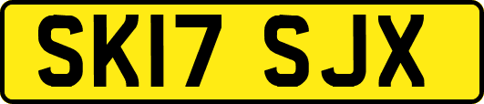 SK17SJX