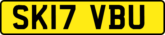 SK17VBU