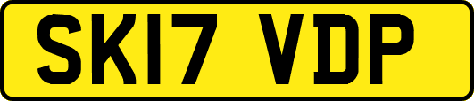 SK17VDP