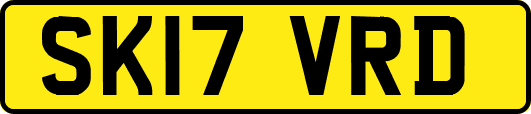 SK17VRD