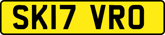 SK17VRO