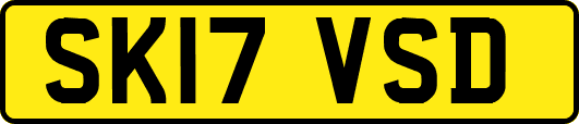SK17VSD