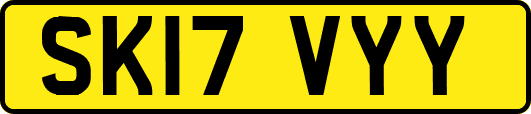 SK17VYY