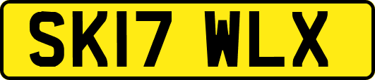 SK17WLX