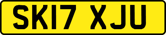 SK17XJU