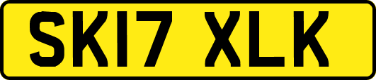 SK17XLK