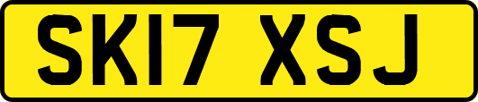SK17XSJ
