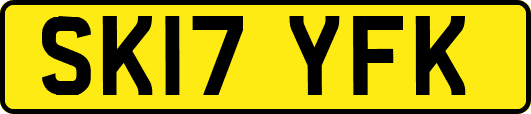 SK17YFK