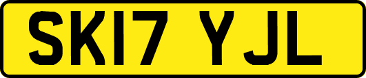 SK17YJL