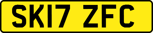 SK17ZFC