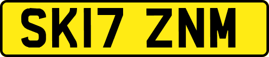 SK17ZNM
